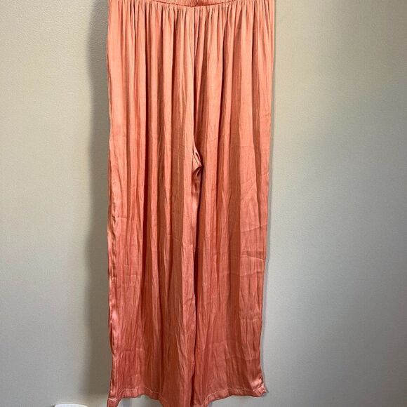 Sincerely Jules large flowy pants - Picture 1 of 6